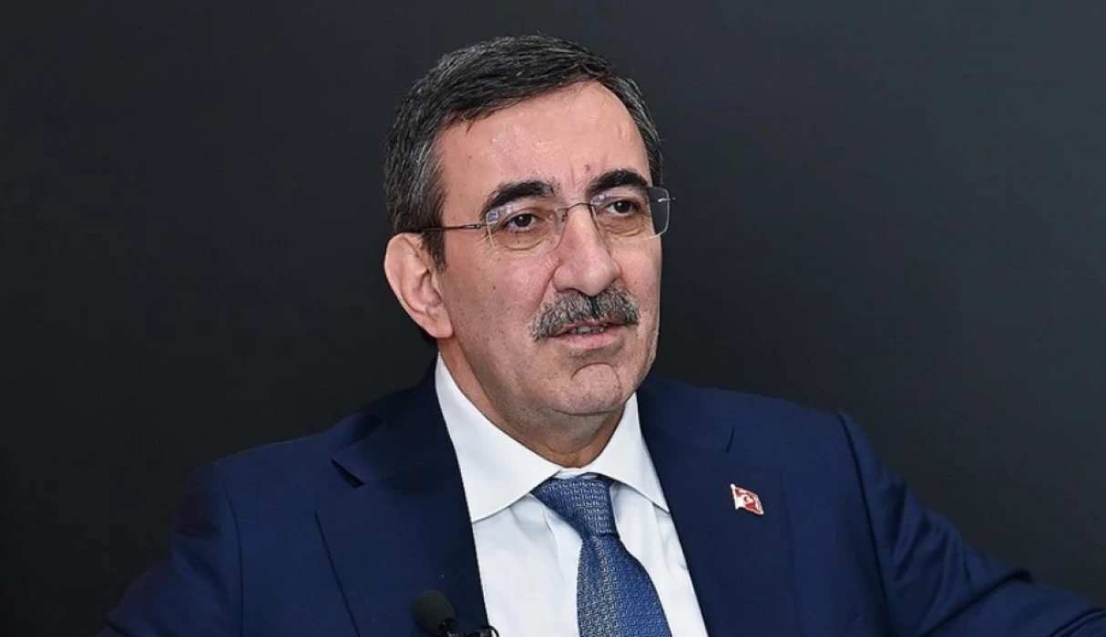 2026'da sosyal destekler artacak! Cevdet Yılmaz: Gelir dağılımında iyileşme sürüyor