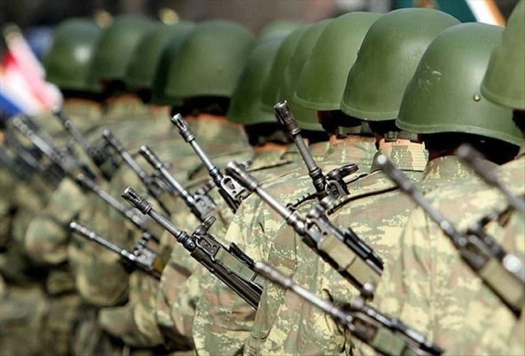 Türkiye listede zirvede! İşte Orta Doğu’nun en güçlü orduları