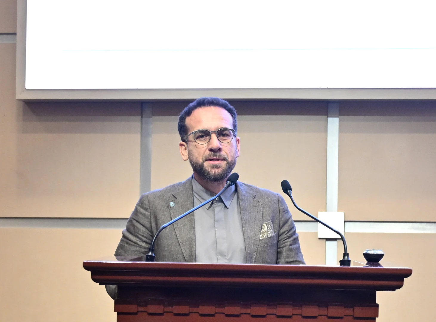 21. Dönem Meslek Komiteleri 7. Müşterek Toplantısı: Meclisten yansımalar