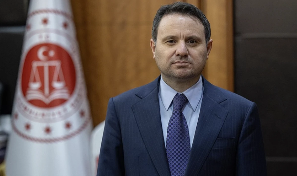 Ticari davalarda süreç kısalacak: Adalet Bakanlığı'ndan yeni adım