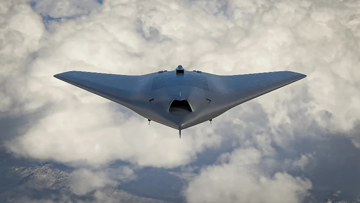 Kamikaze drone savunmada dengeleri değiştiriyor