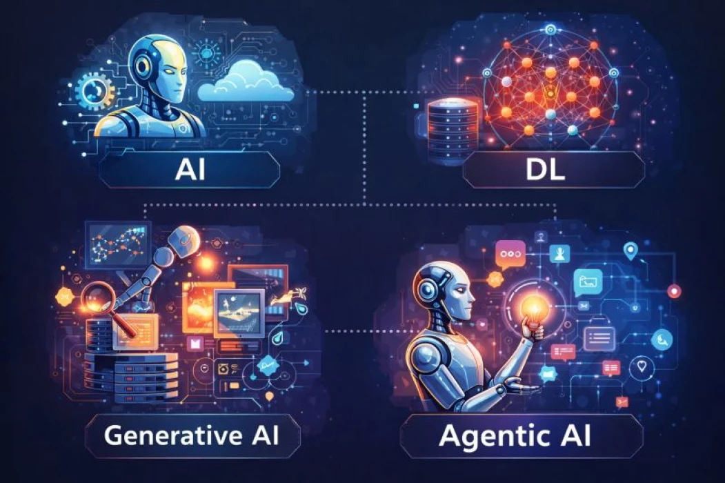 Yazılım dünyasında hibrit yapay zeka dönemi başlıyor