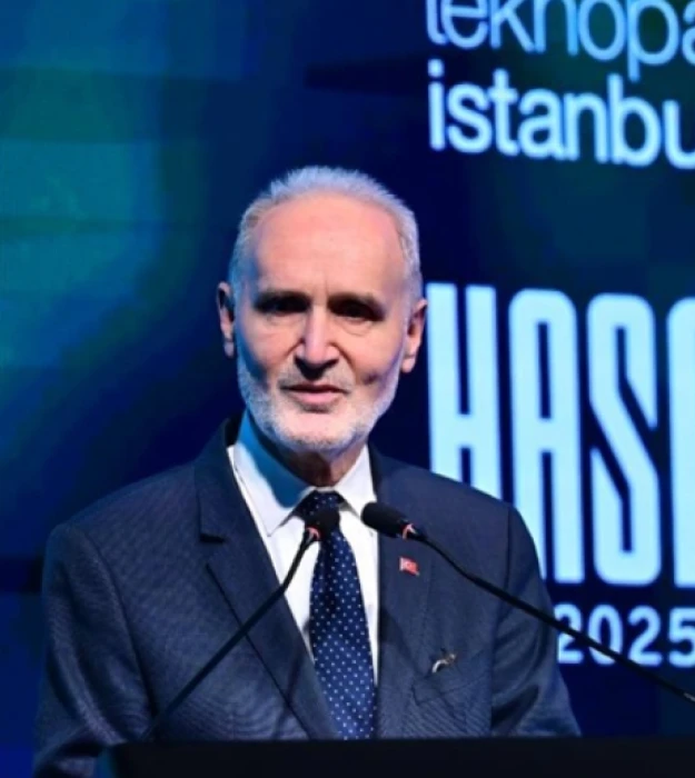 İTO Başkanı Şekib Avdagiç: Projelerinizi bu topraklarda hayata geçirin