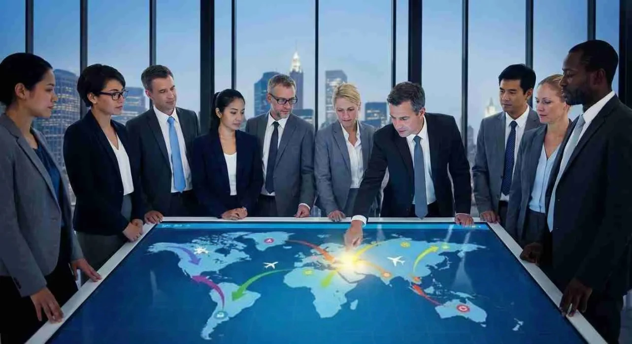 Yatırım göçünün rotası çeşitleniyor