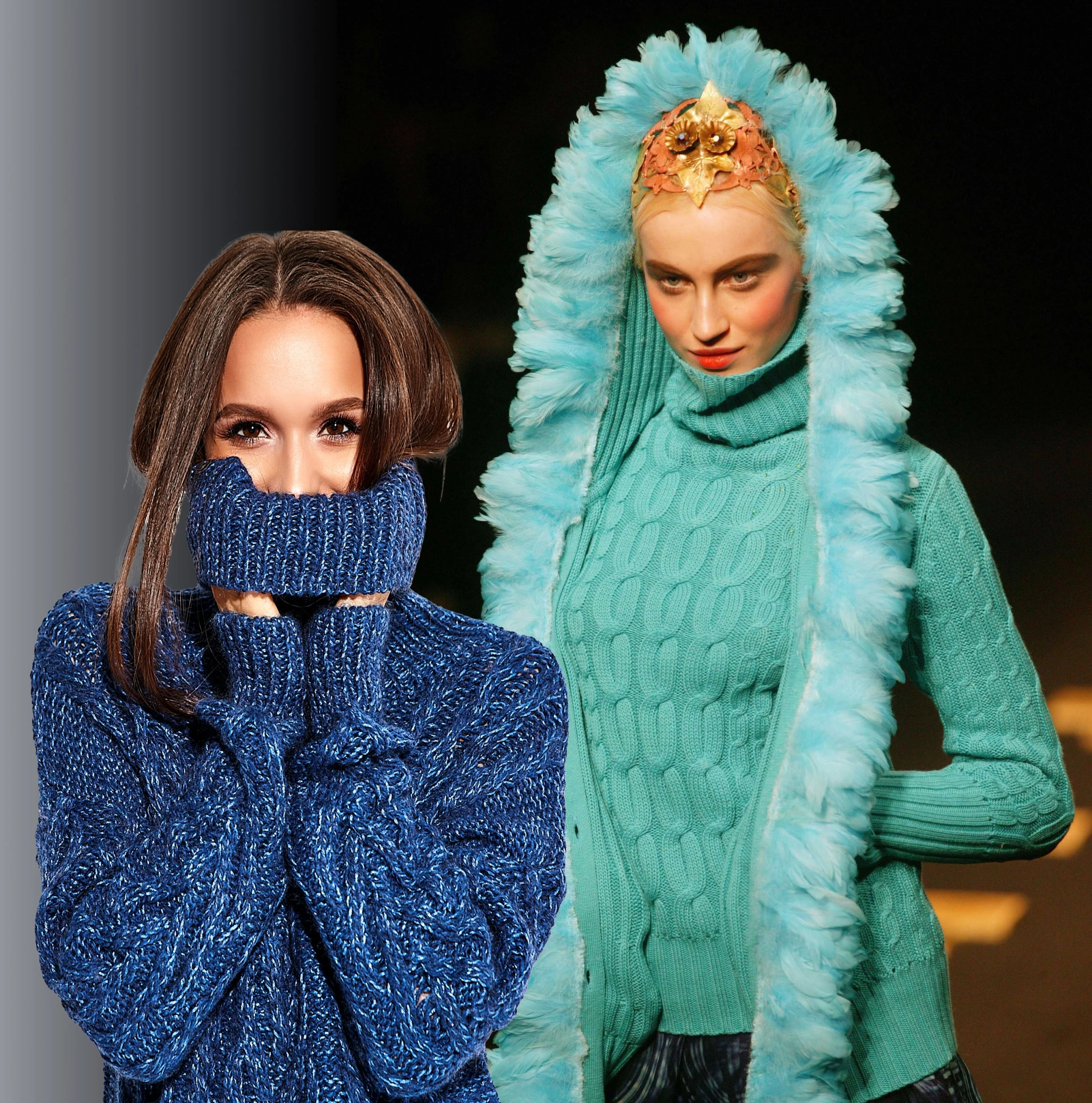 El örgüsü katma değerle ihracat fazlası verdi