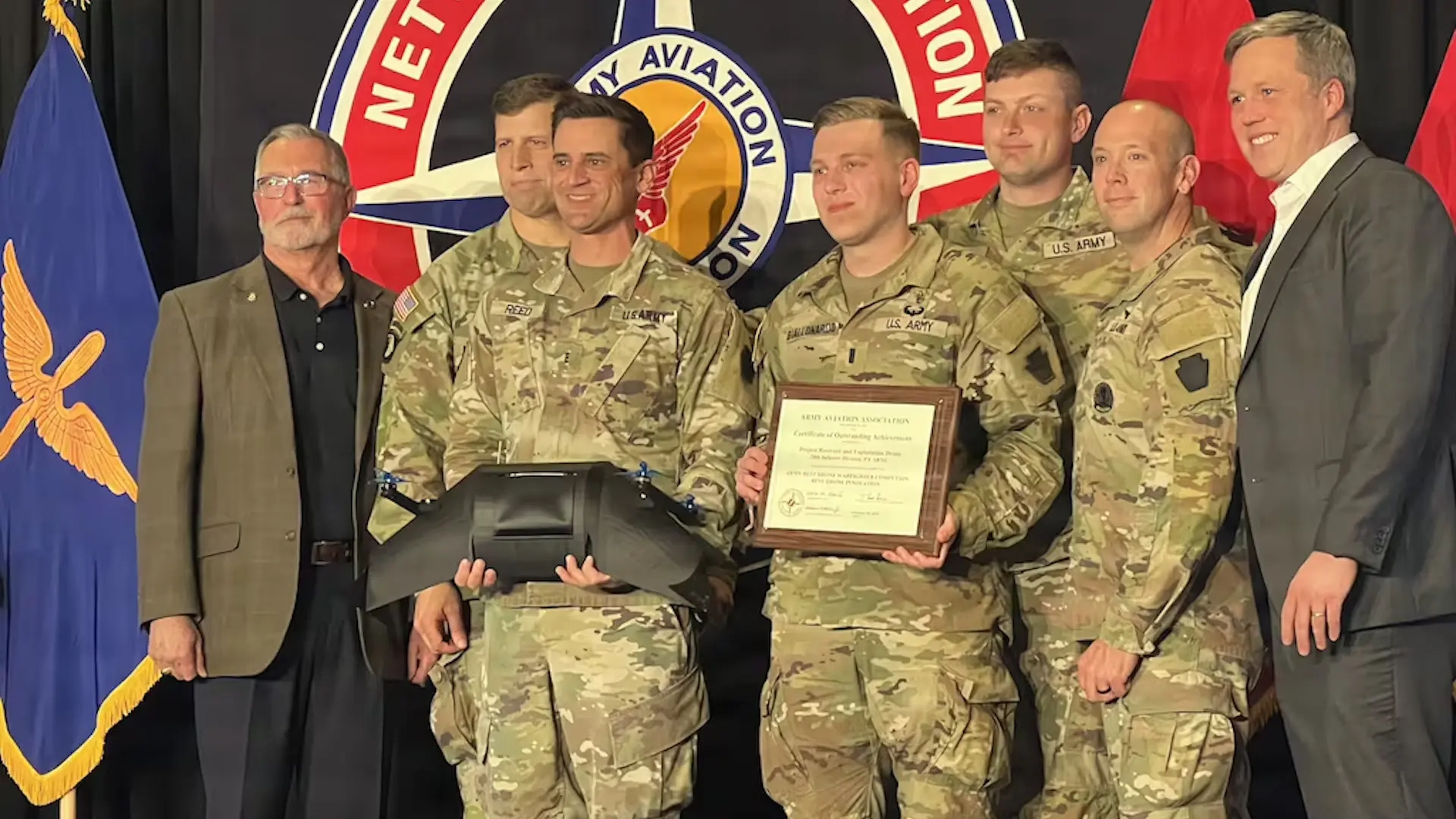 Modern savaş alanında yapay zekalı dronelar: istihbaratın yeni gücü