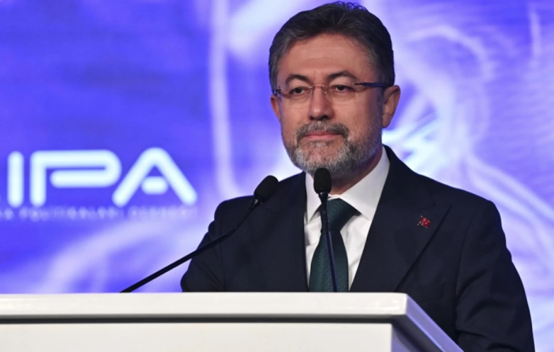 Tarımda güçlü AR-GE dönemi başlıyor! Bakan Yumaklı: Merkezler inşa edeceğiz