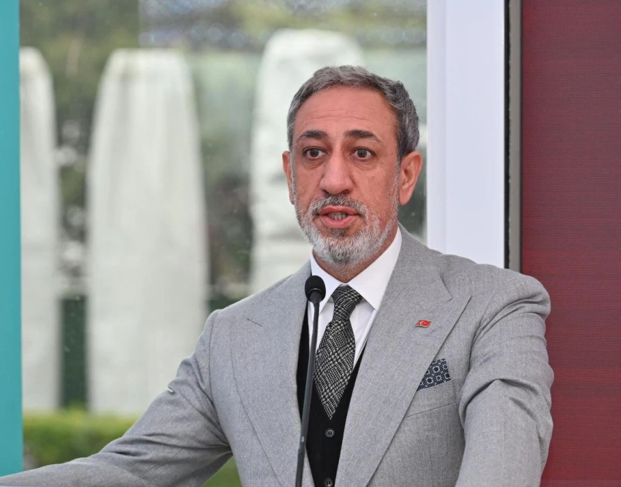 Kumaş sektörü Şam pazarını değerlendirdi