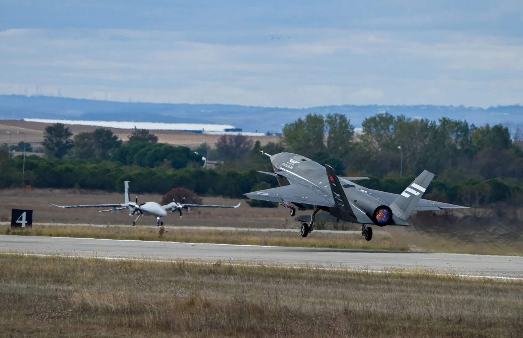 Kamikaze drone savunmada dengeleri değiştiriyor