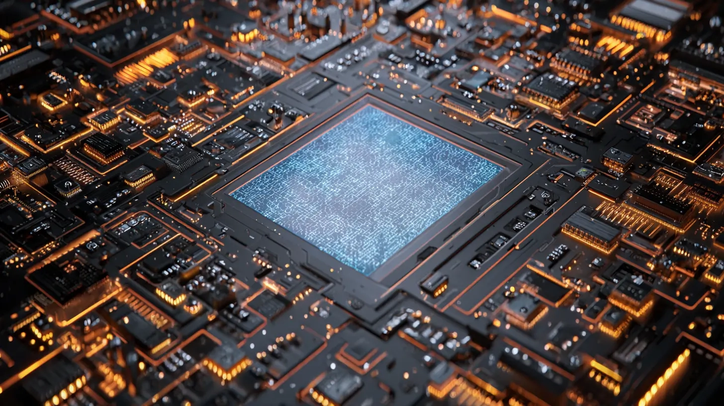 TSMC'den yeni A16 mimarisi: 1.6 nm üretimi 4. çeyrekte başlıyor