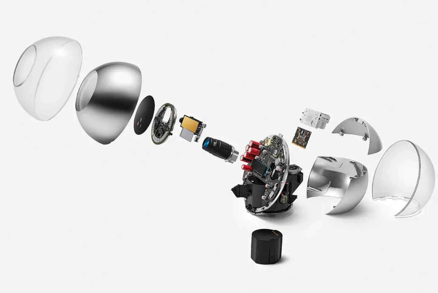 OpenAI, Apple’ın efsane tasarımcısı Ive’nin şirketini aldı