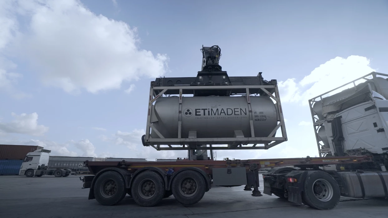 Türkiye bu yıl ‘enerji’sini artıracak