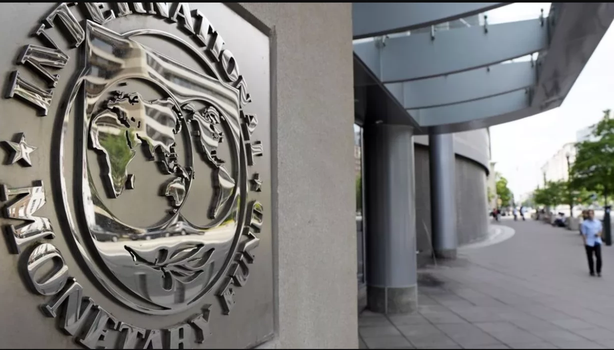 IMF faiz indirimleri için 2025’i işaret ediyor