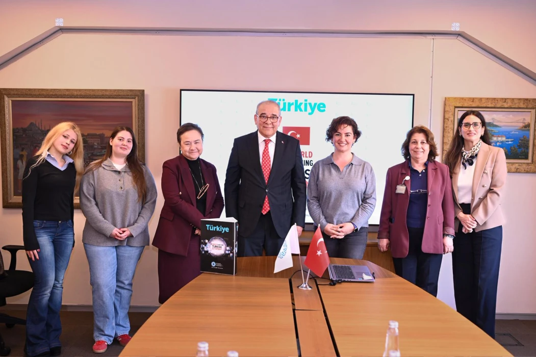 Türk dizilerinin tercih nedeni ailece izlenebilirliği