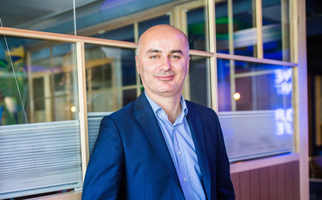 ‘Enerji merkezi’ne startup takviyesi