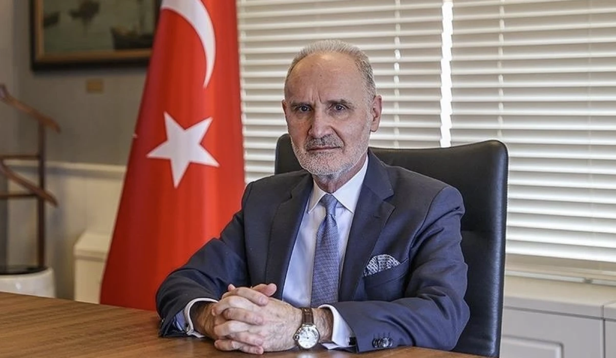 Çin tehdidine karşı AB'den 'Online alışveriş' önlemi! İTO Başkanı Şekib Avdagiç: Türkiye muaf tutulmalı