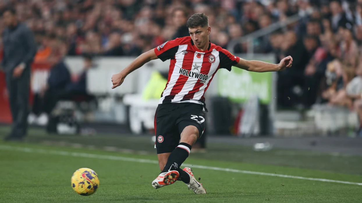 GALATASARAY TRANSFER HABERİ: Galatasaray Vitaly Janelt için harekete geçti! Orta sahaya takviye geliyor