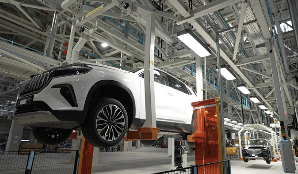 Togg T6 fiyatıyla çok konuşulacak: Herkes için elektrikli dönemi