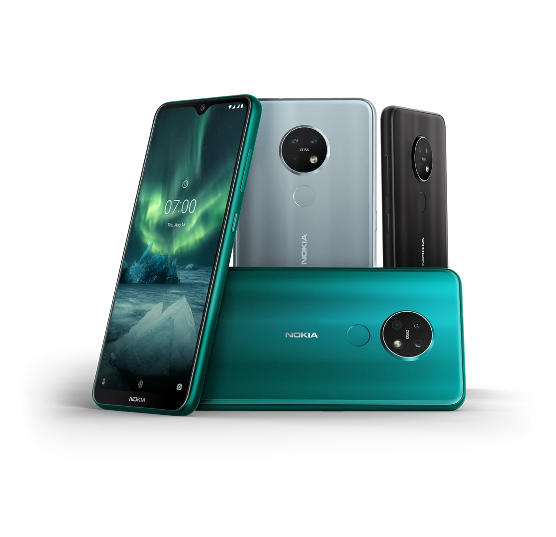 Nokia'dan şaşırtan hamle: Geri dönüş sinyali mi?