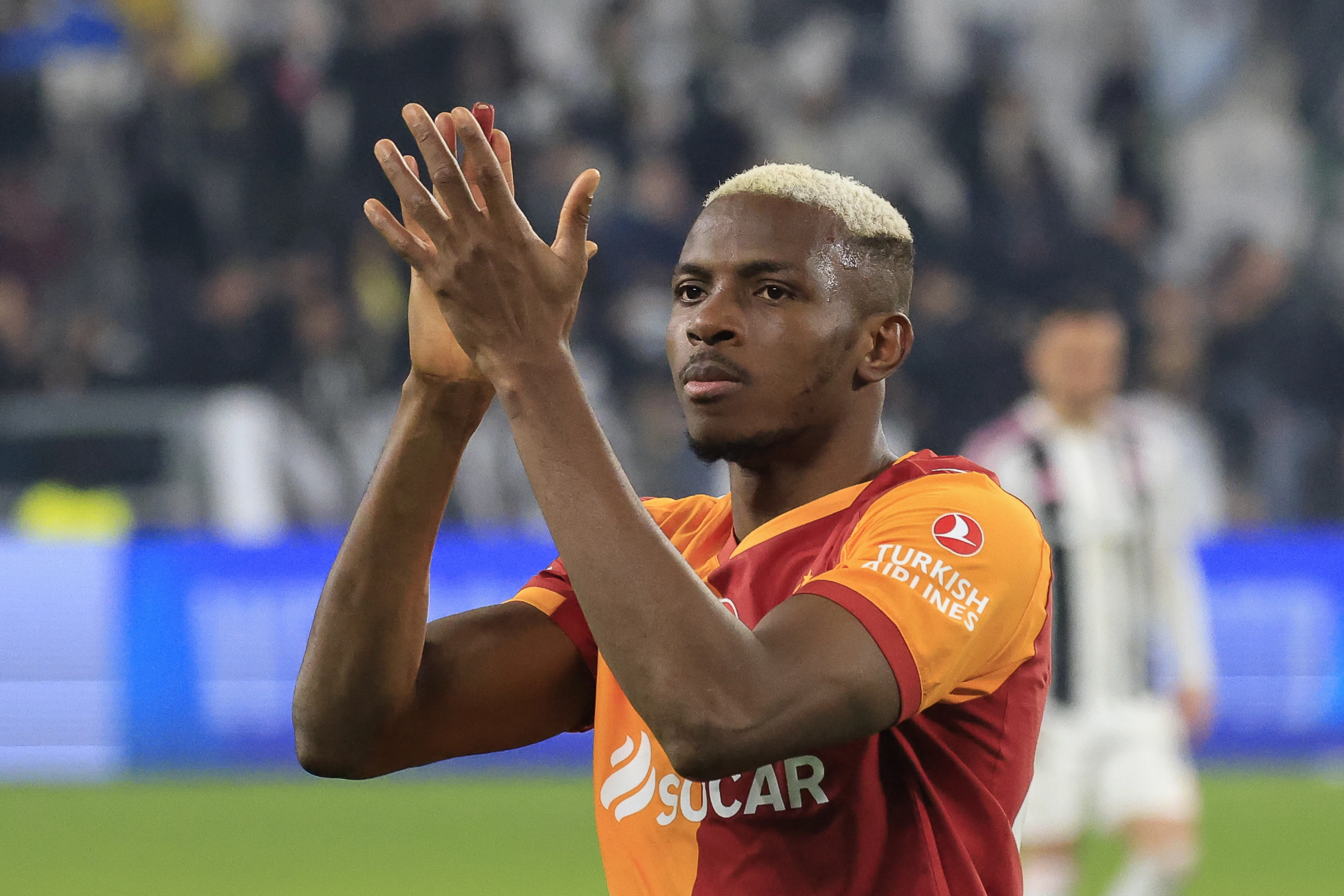 GALATASARAY TRANSFER HABERLERİ SON DAKİKA | Osimhen ayrılıyor mu? 3 İngiliz devi devrede!