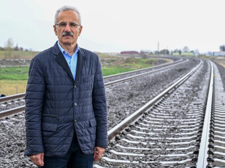 8 milyon kişi daha YHT'ye kavuşacak: Ulaşım hızlanıyor, konfor artıyor