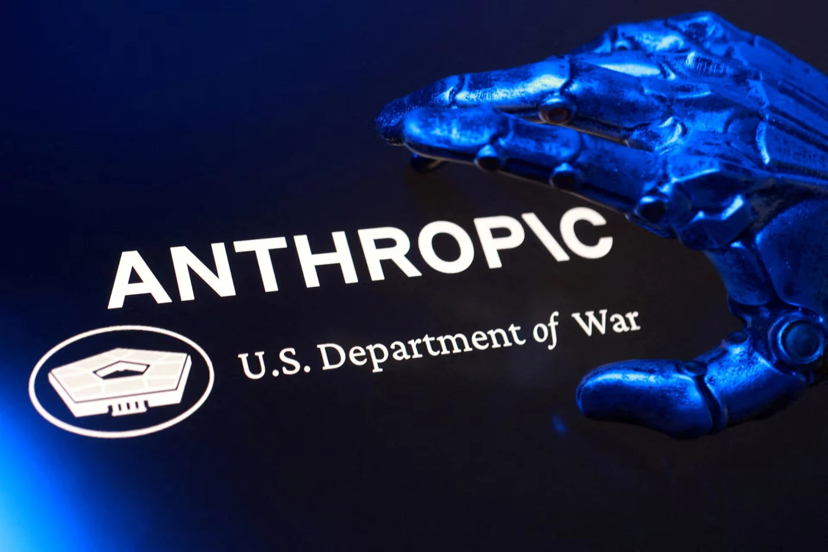 Anthropic, yapay zeka anlaşması için Pentagon ile yeniden görüşüyor