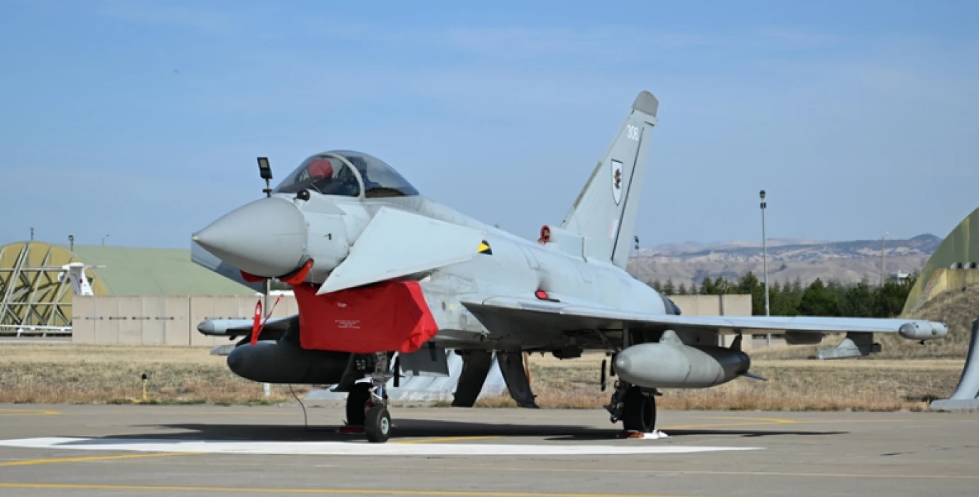 SON DAKİKA: Cumhurbaşkanı Erdoğan'dan F-35 mesajı: Güzel adımlar attık