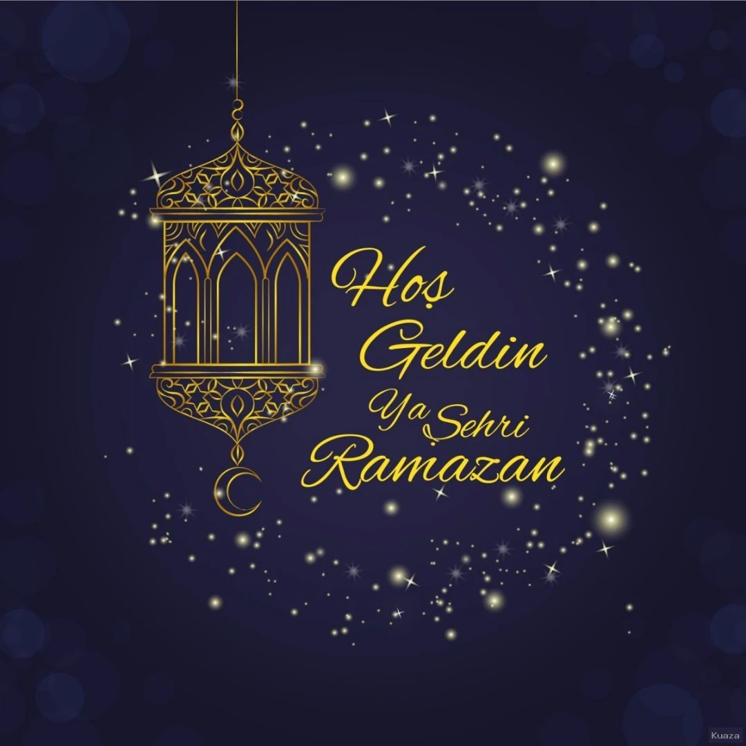 2026 Ramazan mesajları: En güzel resimli, hadisli, dualı, uzun ve kısa Ramazan sözleri