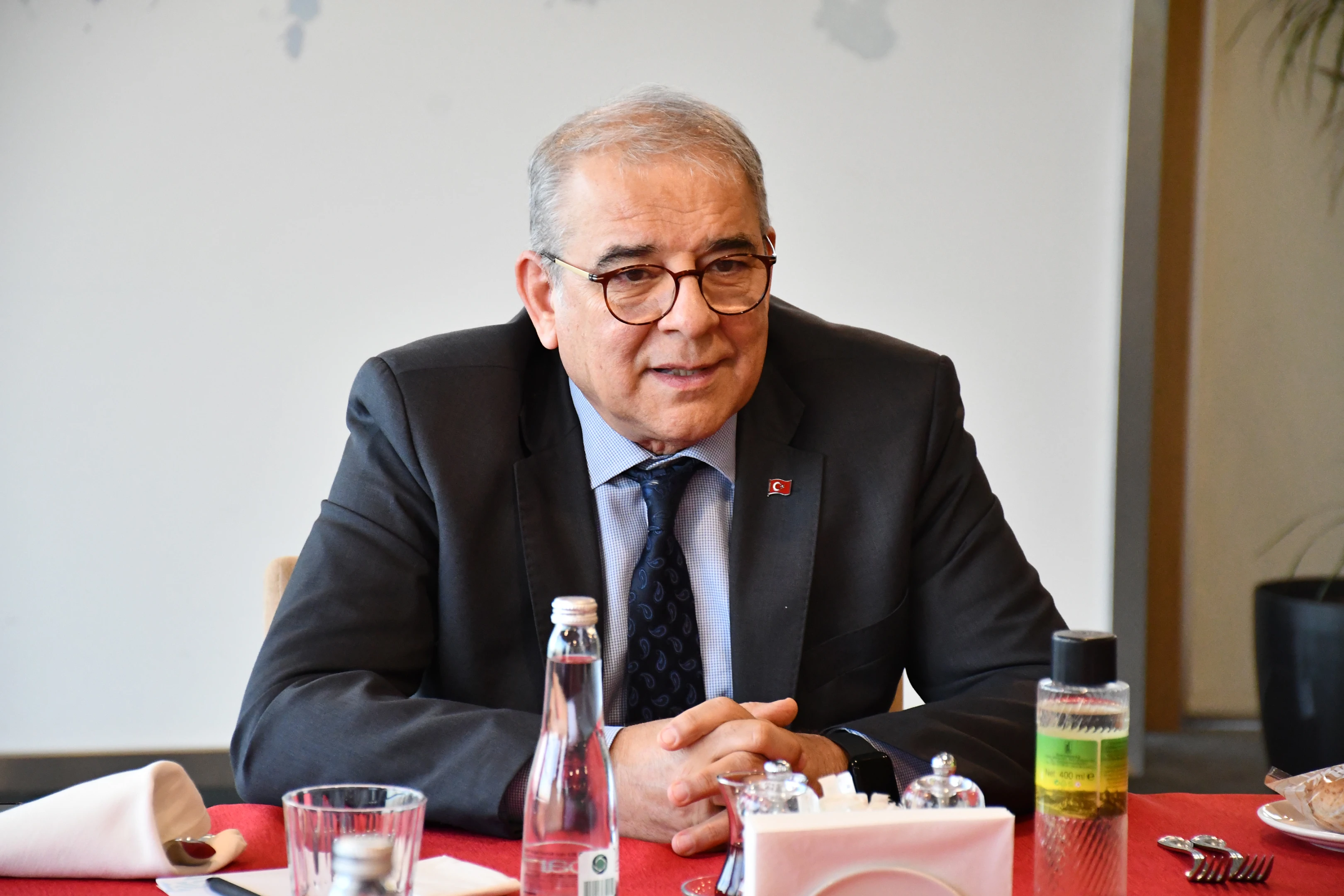Sanayide gündem maliyet artışı