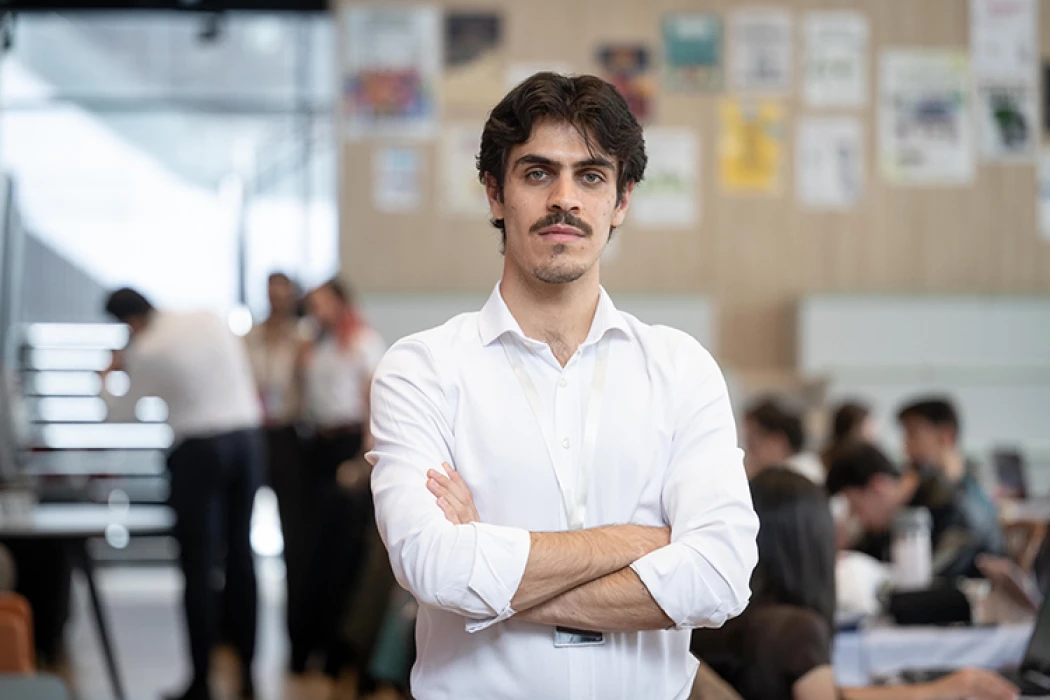 Türkiye imzalı uzay hackathonu dünyaya yayılacak