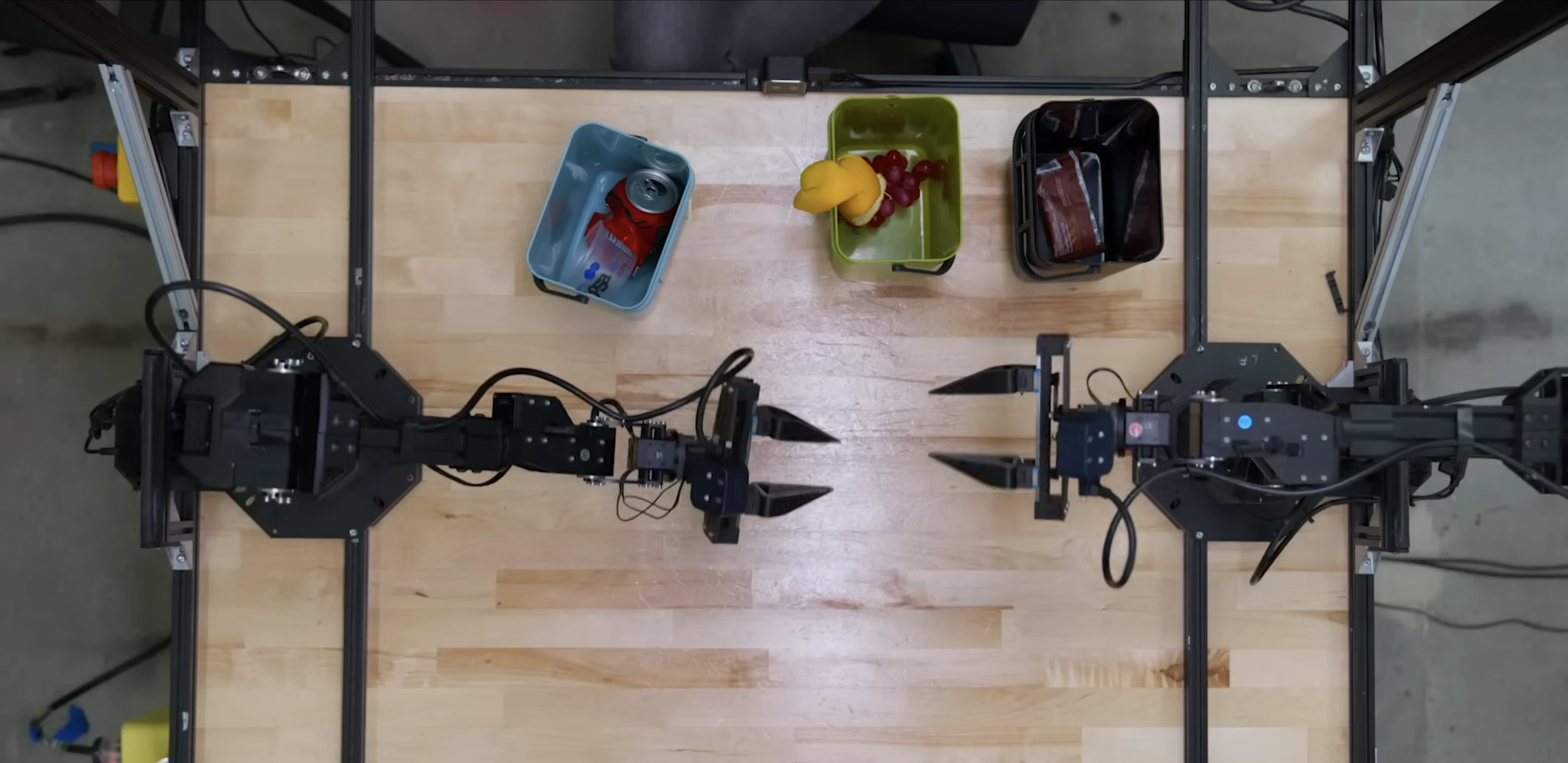 Google, Gemini Robotics 1.5 ve ER 1.5’i tanıttı