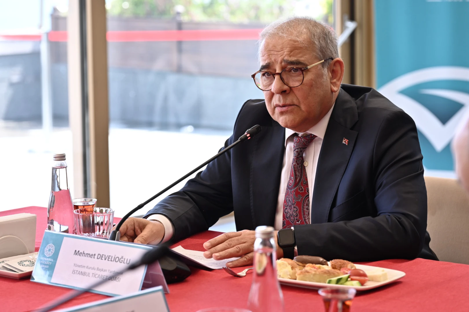 Makinada dış ticaret dengesi lehimize dönmeli