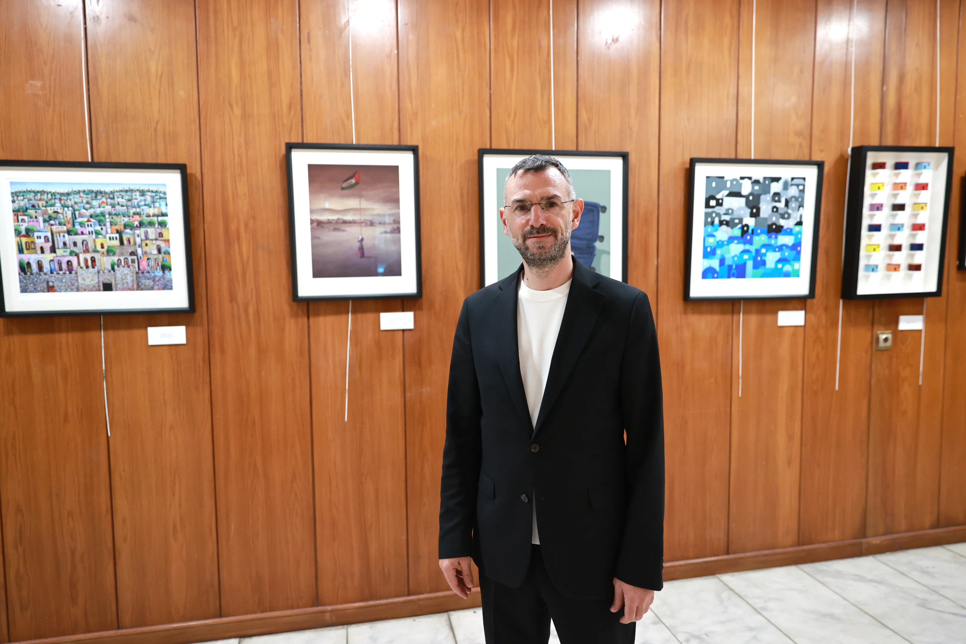 Yatırım portföyünde yeni tercih sanat
