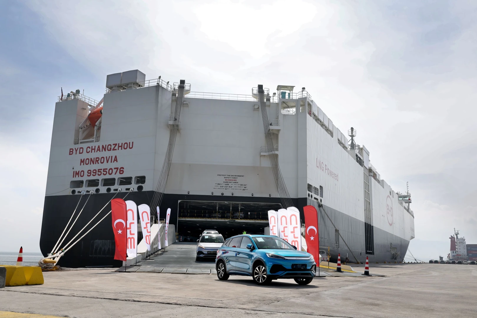 Türkiye’ye Çin+1 fırsatı doğabilir