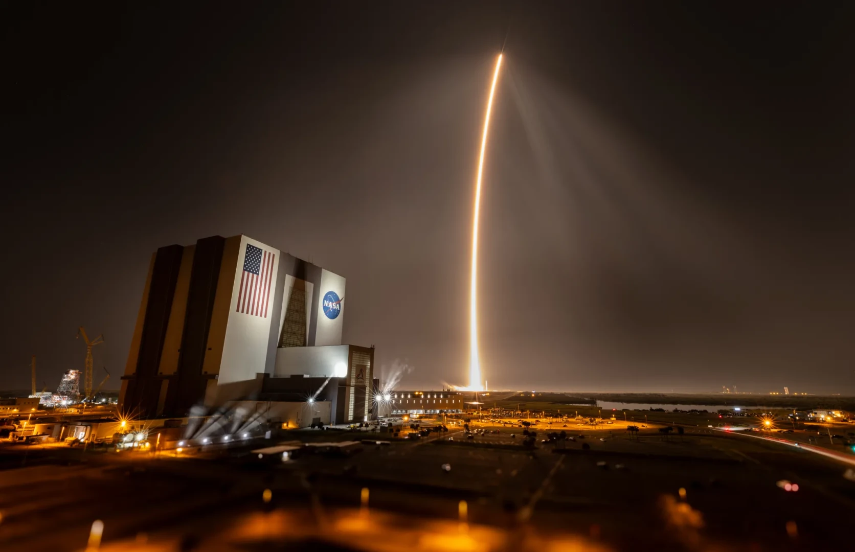 NASA ve Nokia'dan tarihi adım: Ay’a ilk 4G ağı kuruluyor