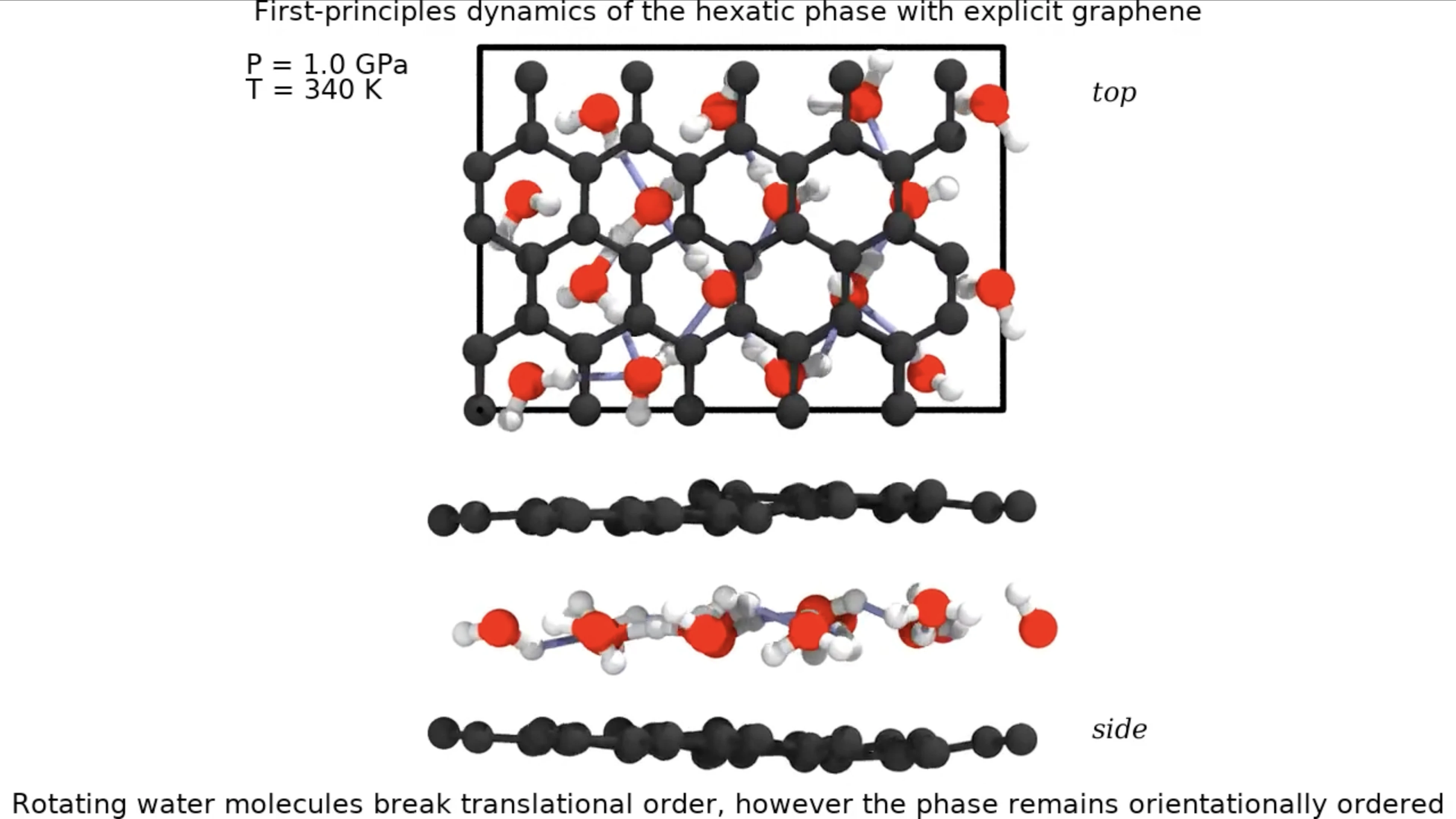 Yarı iletkenleri dönüştürecek keşif: İki boyutlu malzemenin erime sırrı çözüldü