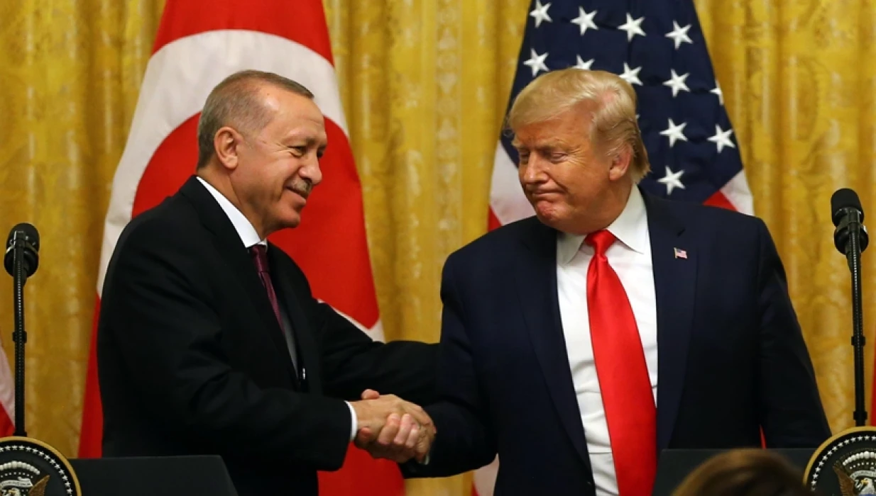 Dünyaca ünlü haber dergisi Newsweek yazdı: Erdoğan, kilit bir aktör haline geldi