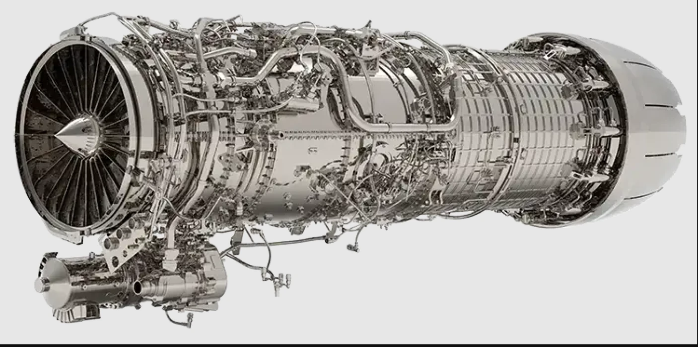 TF35000 motoru KAAN’ı uçuracak