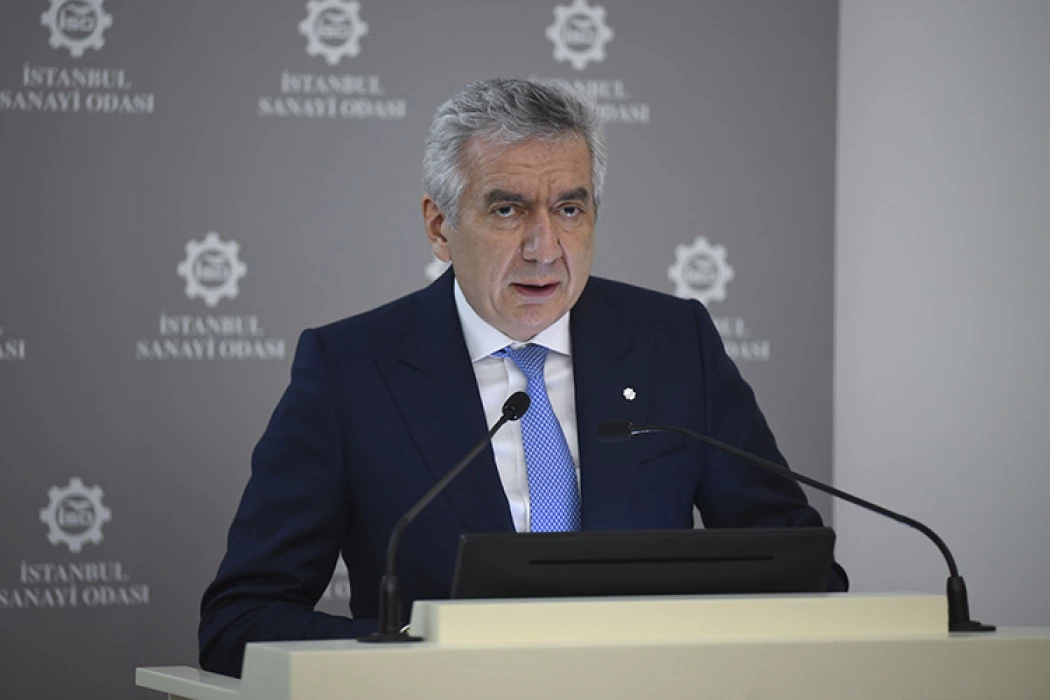 Sanayide yapay zeka kullanımı üretimde daha fazla öngörülebilirlik sağlıyor