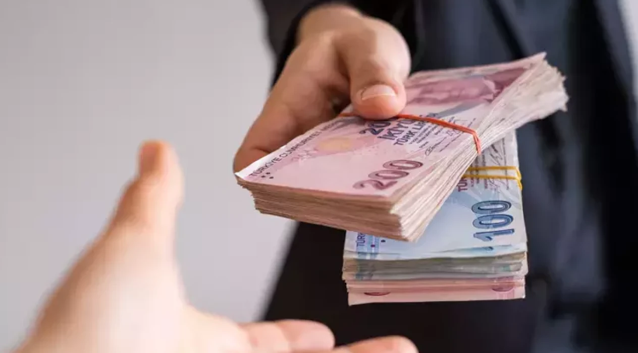 SSK, BAĞ-KUR EMEKLİ MAAŞI 2025 SON DAKİKA: Katsayı değişti! Zamlı maaşlar için tarih belli oldu