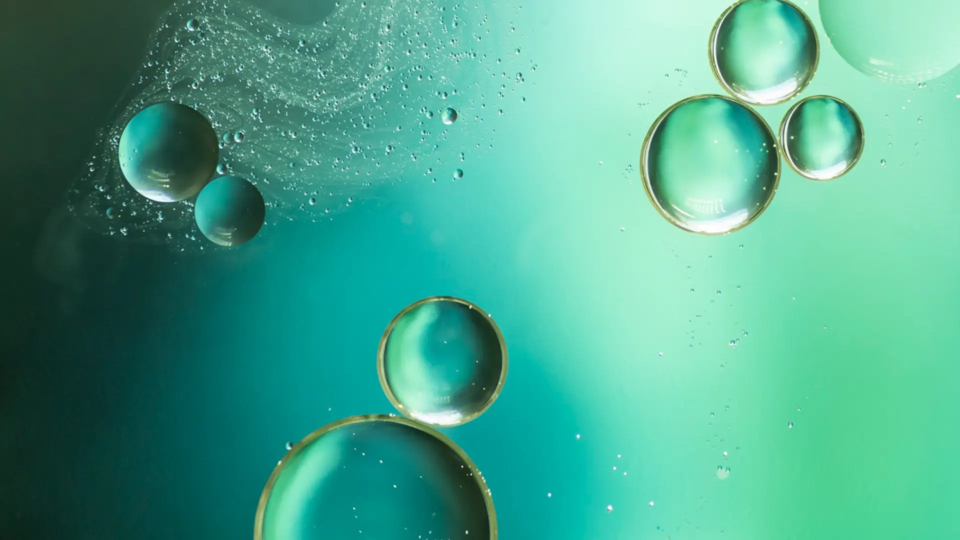 Yeşil hidrojende verimlilik hamlesi: Yeni nesil elektrolizörler geliyor