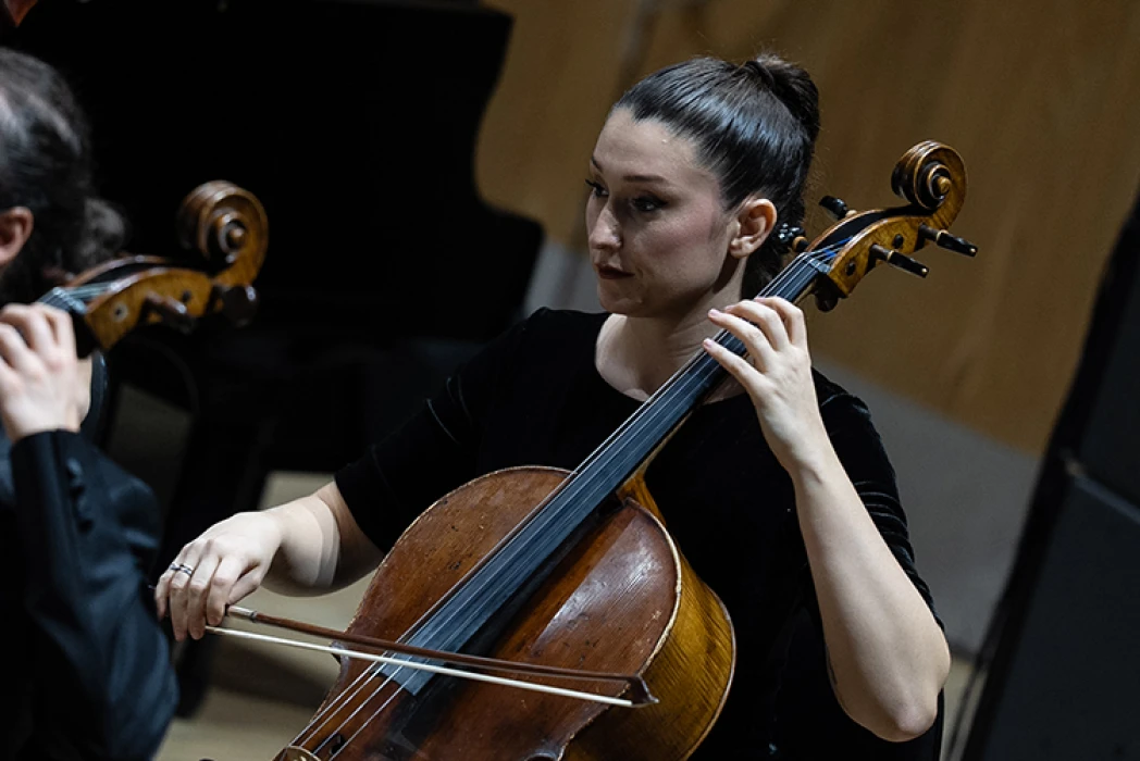 CSO 200. Kuruluş Yılı Özel Konseri ile yeni sezona 'merhaba' dedi