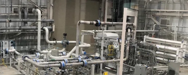 Dünyanın ilk ticari karbondioksit güç jeneratörü: Enerjide yeni dönem