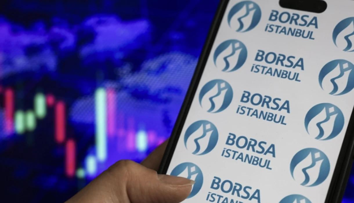 Borsa İstanbul’da tarihi rekor: BIST 100 ilk kez 15 bin puanı geçti