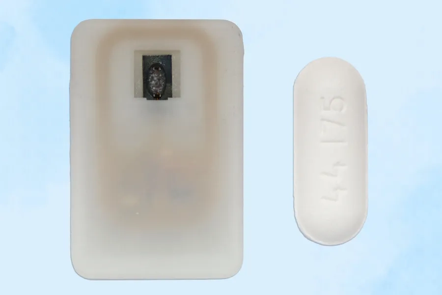 Diyabetliler için otomatik tedavi: Glukagon implantı