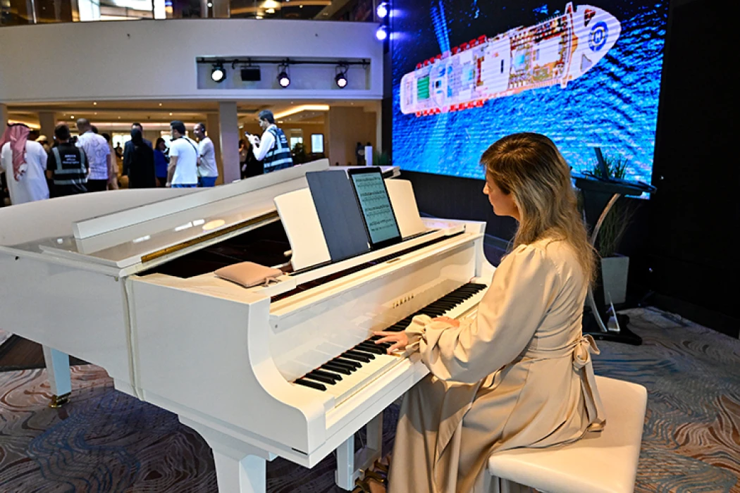 İstanbul kruvaziyer turizminde üs olmaya hazırlanıyor