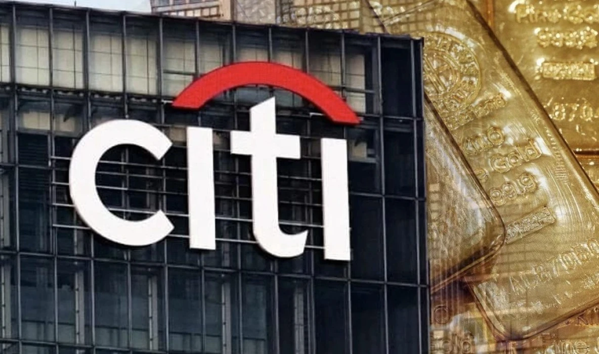 Brent petrol için yeni tahmin: Citi fiyat beklentisini artırdı