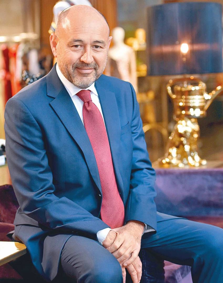 e-Ticarette her il efsane olacak
