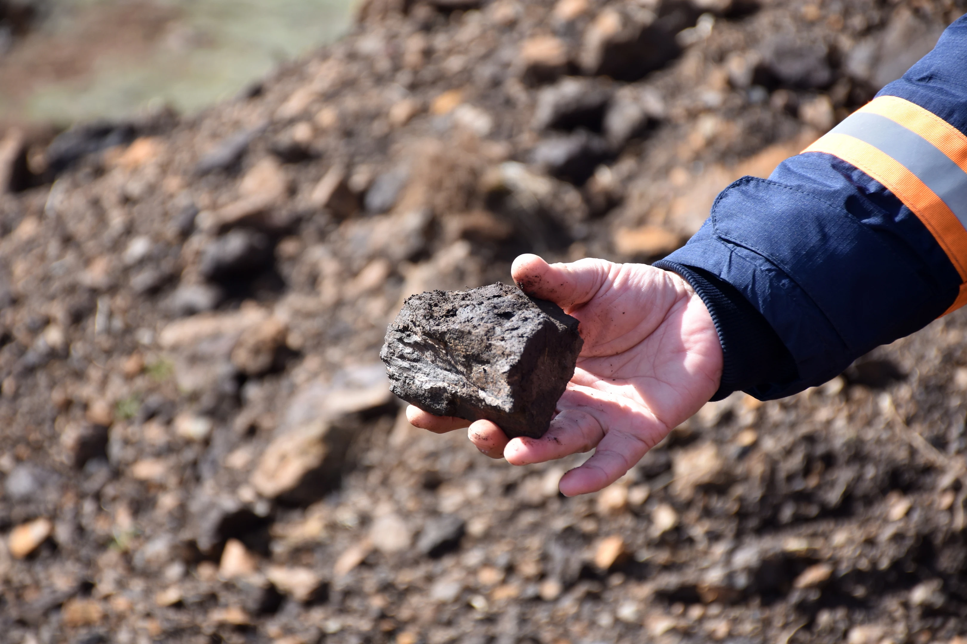 Yeraltı zenginlikleri borsada fiyatlanacak! Maden borsası geliyor