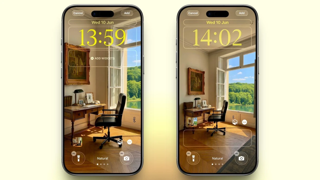 iOS 27 ile iPhone kilit ekranına beş yeni özellik geliyor